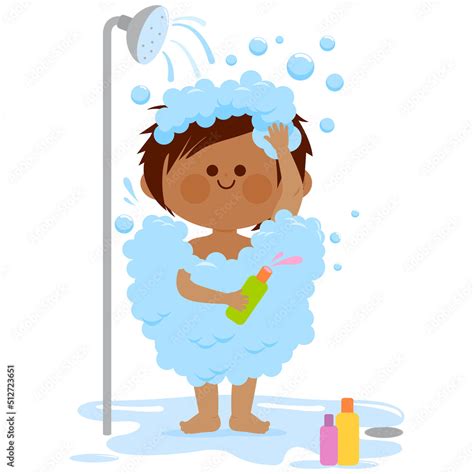 Shower Clipart royalty.